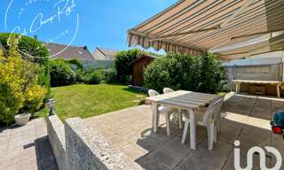 Maison 4 Pièces 77 m² à vendre à Villepinte (93420)