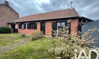 Maison 8 Pièces 140 m² à vendre à Hazebrouck (59190)