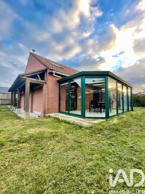 Vente Maison de ville 8 pièces - Photo 2