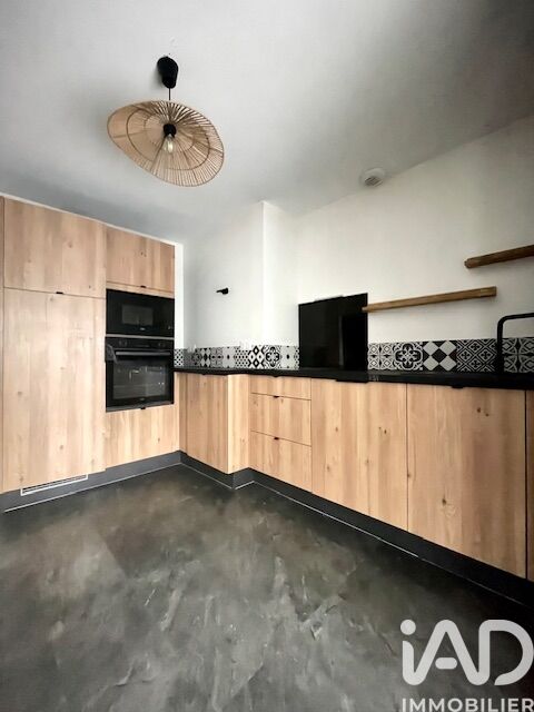 Vente Maison de ville 8 pièces - Photo 3