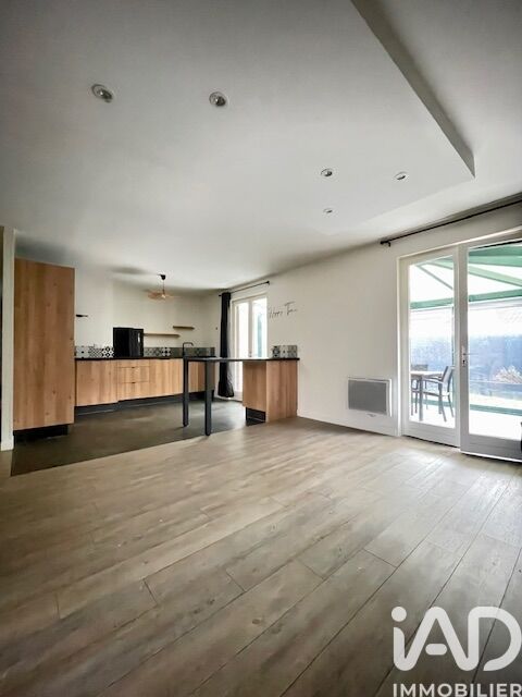 Vente Maison de ville 8 pièces - Photo 4