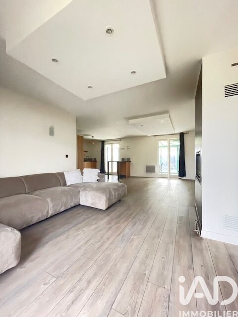Vente Maison de ville 8 pièces - Photo 5