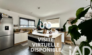 Maison 5 Pièces 97 m² à vendre à La Chapelle-Bouëxic (35330)