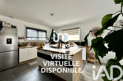 Maison 5 pièces 259000 €