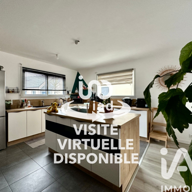 Maison 5 pièces 259000 €