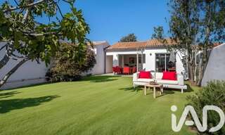 Maison 2 Pièces 60 m² à vendre à Rivedoux-Plage (17940)