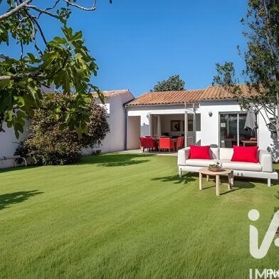 Maison 2 pièces 364000 €