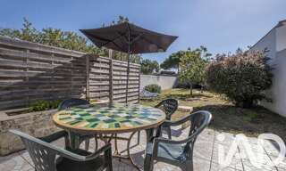 Maison 2 Pièces 60 m² à vendre à Rivedoux-Plage (17940)