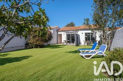 Maison 2 pièces 364000 €