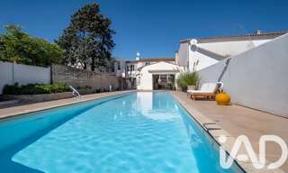 Maison 5 Pièces 178 m² à vendre à Rivedoux-Plage (17940)