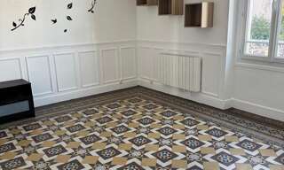 Appartement 3 Pièces 50 m² à vendre à Persan (95340)