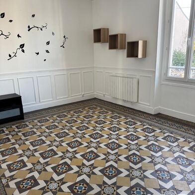 Appartement 3 pièces 155000 €