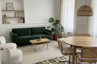 Appartement 3 pièces 155000 €