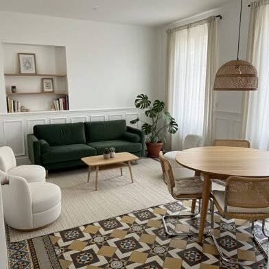 Appartement 3 pièces 155000 €