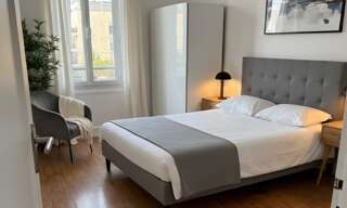 Appartement 3 Pièces 50 m² à vendre à Persan (95340)