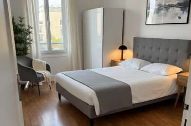 Appartement 3 pièces 155000 €