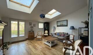 Maison 7 Pièces 133 m² à vendre à Verberie (60410)