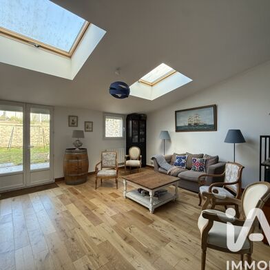 Maison 7 pièces 249000 €