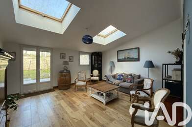 Maison 7 pièces 237000 €