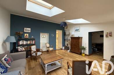 Maison 7 pièces 237000 €