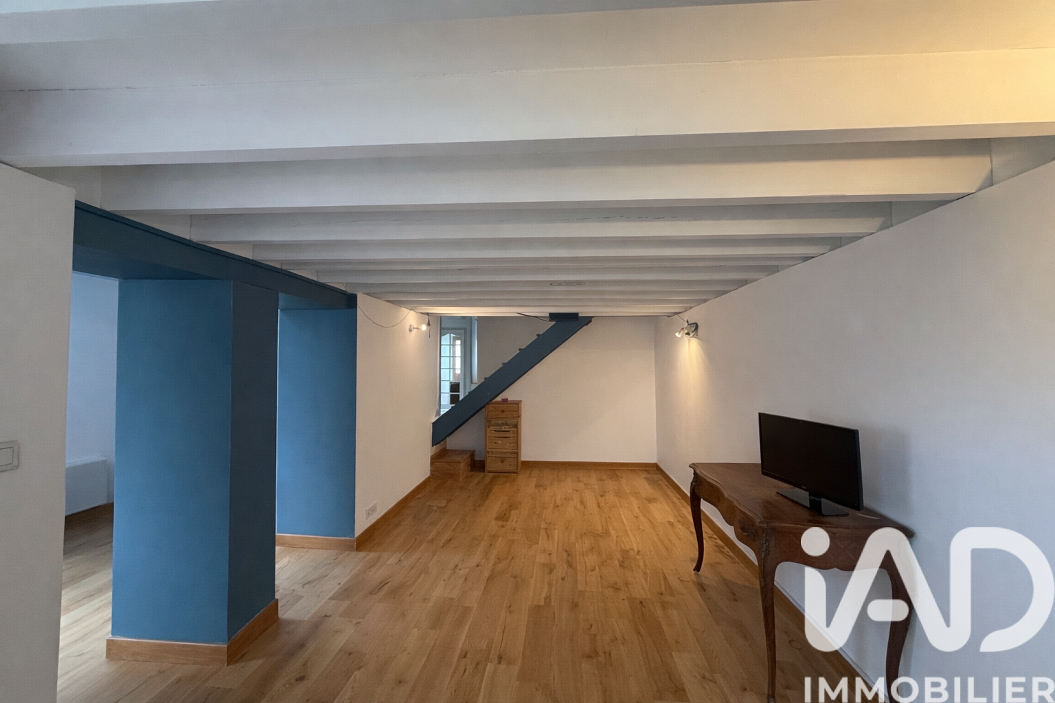Vente Maison de ville 7 pièces - Photo 4