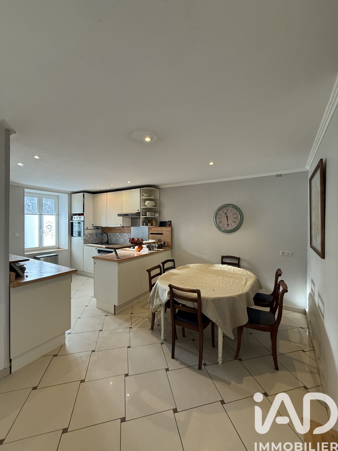 Vente Maison de ville 7 pièces - Photo 5