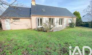 Maison 6 Pièces 140 m² à vendre à Orvault (44700)