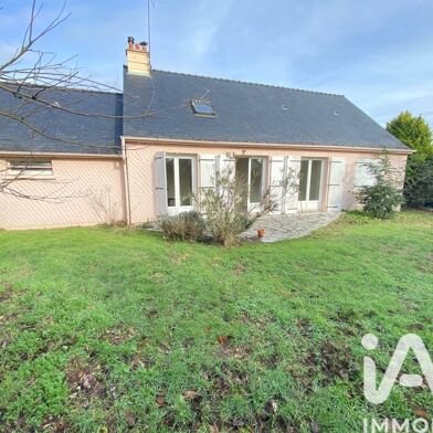 Maison 6 pièces 352000 €