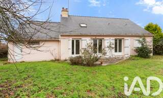 Maison 6 Pièces 140 m² à vendre à Orvault (44700)