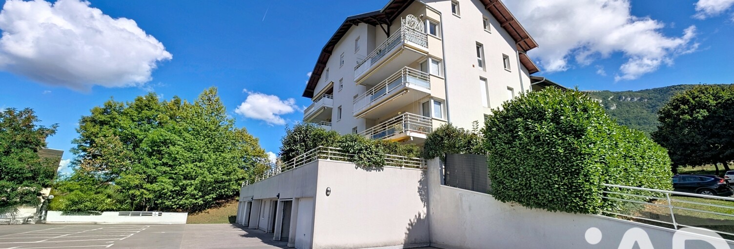 Appartement 5 Pièces 138 m² à vendre à Collonges-sous-Salève (74160)