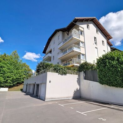 Appartement 5 pièces 769000 €