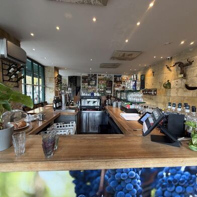 Commerce  550000 €