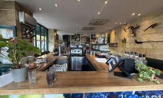 Commerce  180 m² à vendre à Bordeaux (33000)