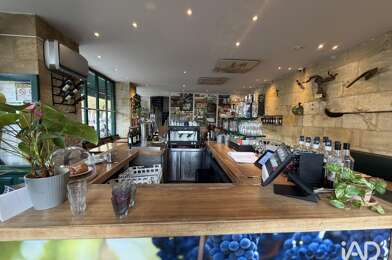 Commerce  550000 €