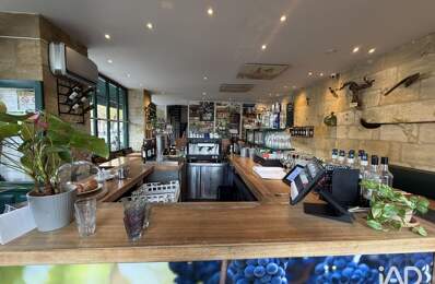 Vente Restaurant 180 m&sup2; — photo du bien