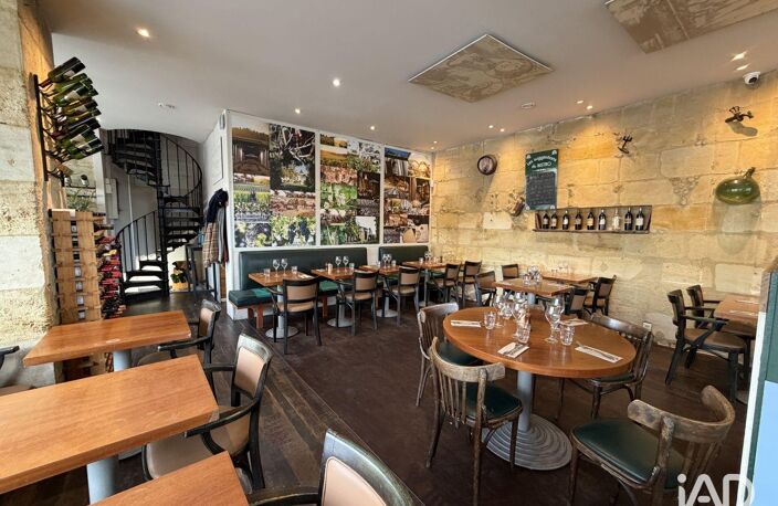 Vente Restaurant 180 m&sup2; — photo 2