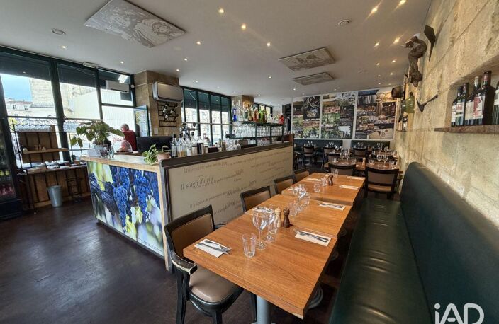 Vente Restaurant 180 m&sup2; — photo 3