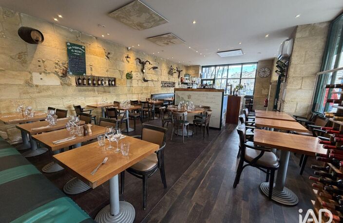 Vente Restaurant 180 m&sup2; — photo 4