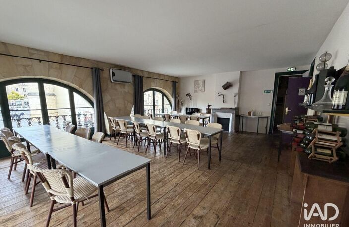 Vente Restaurant 180 m&sup2; — photo 5