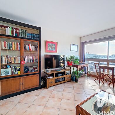 Appartement 1 pièces 246000 €