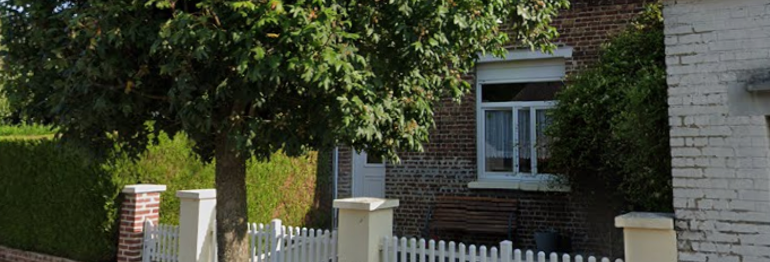 Maison 5 Pièces 90 m² à vendre à Féchain (59247)