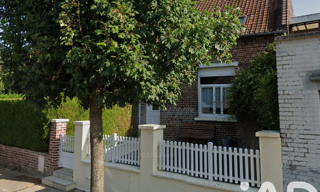 Maison 5 Pièces 90 m² à vendre à Féchain (59247)