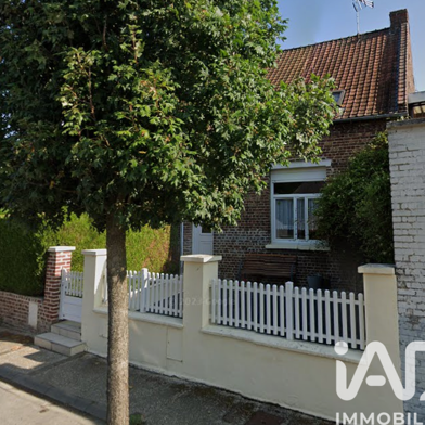 Maison 5 pièces 108000 €