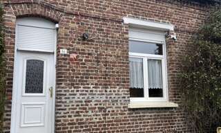 Maison 5 Pièces 90 m² à vendre à Féchain (59247)