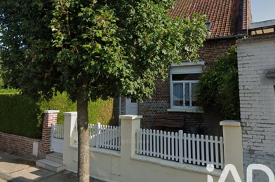 Maison 5 pièces 89000 €