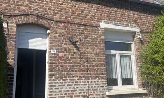 Maison 5 Pièces 90 m² à vendre à Féchain (59247)