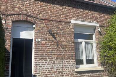 Maison 5 pièces 89000 €