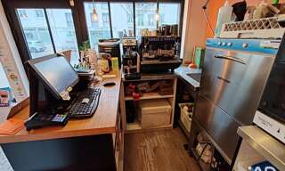 Commerce  50 m² à vendre à Saint-Nazaire (44600)