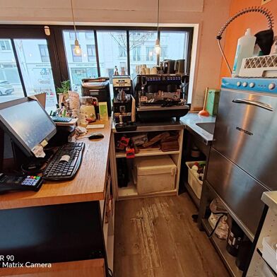 Commerce  108000 €