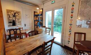 Commerce  50 m² à vendre à Saint-Nazaire (44600)